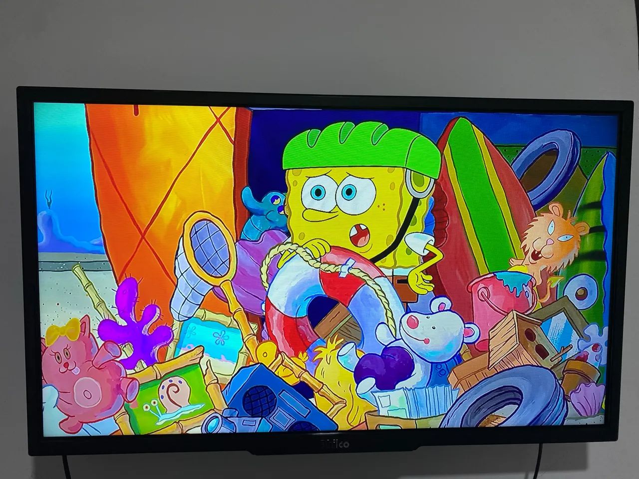 Tv 32 polegadas Smart 