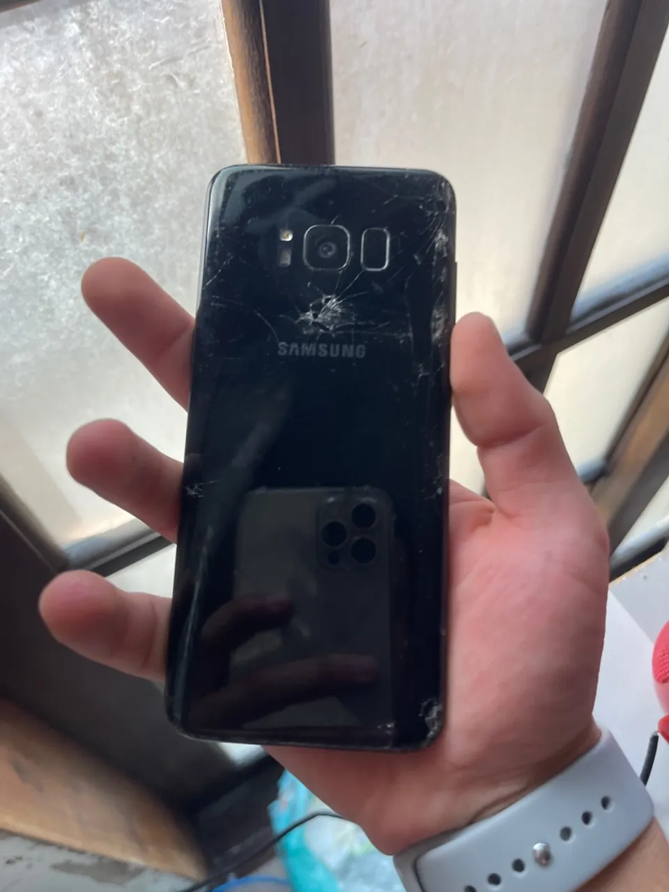 Galaxy S8