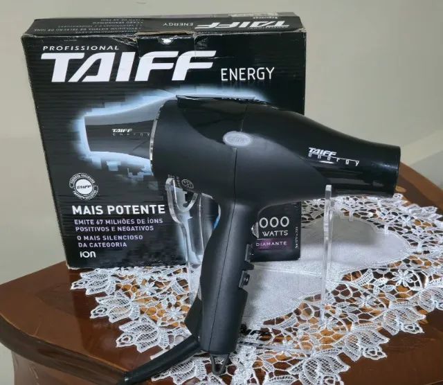 SECADOR TAIFF ENERGY 2000W