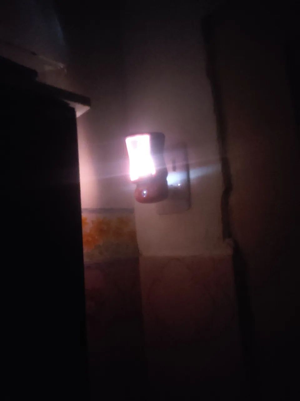 Luminária dos Carros - Foto 3