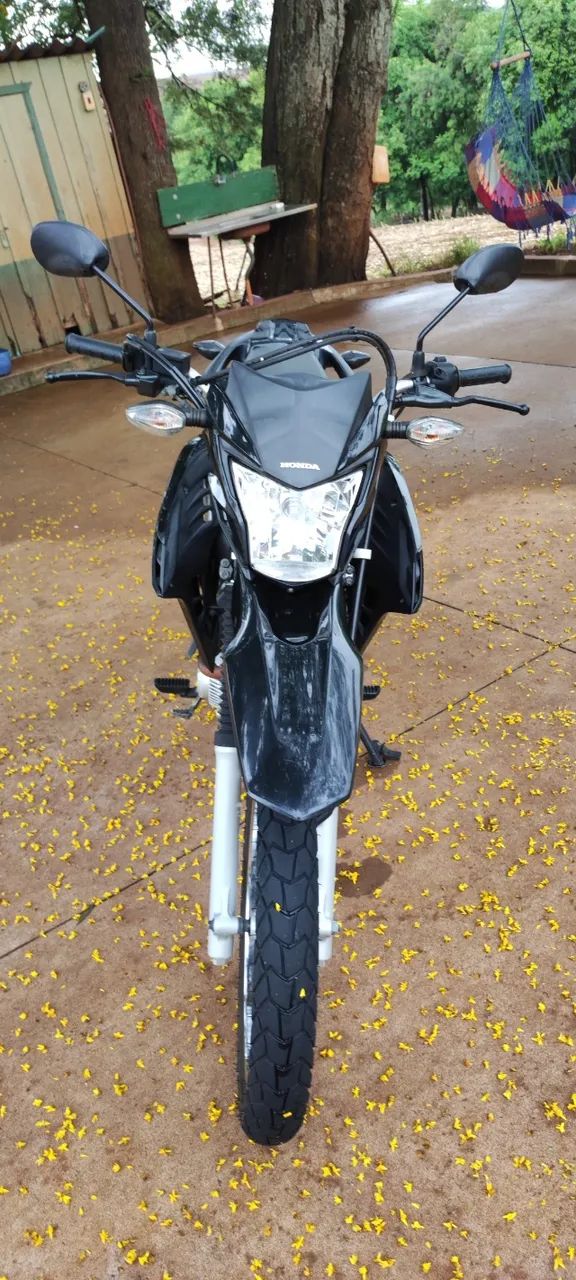 Vendo Bross Nxr 160. - Foto 9