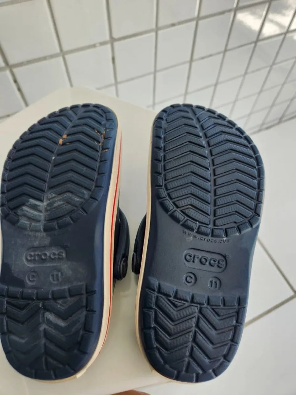 Crocs - Original - Foto 2