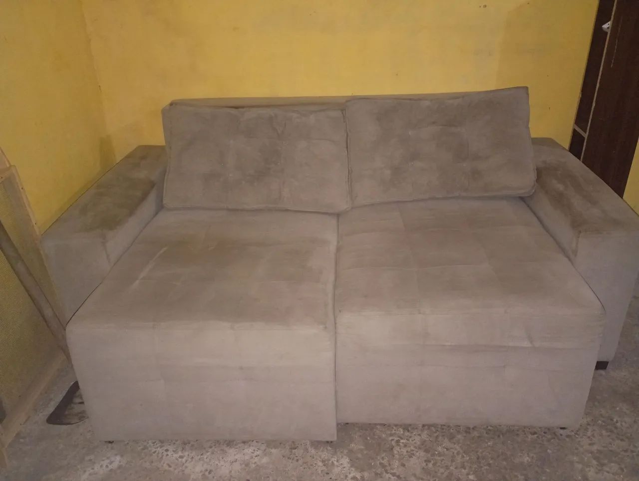 Sofá retrátil  - Foto 2