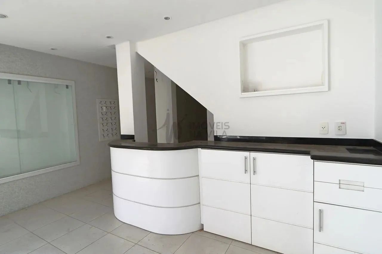 Casa comercial reformada no coração da Vila Mariana! - Foto 3