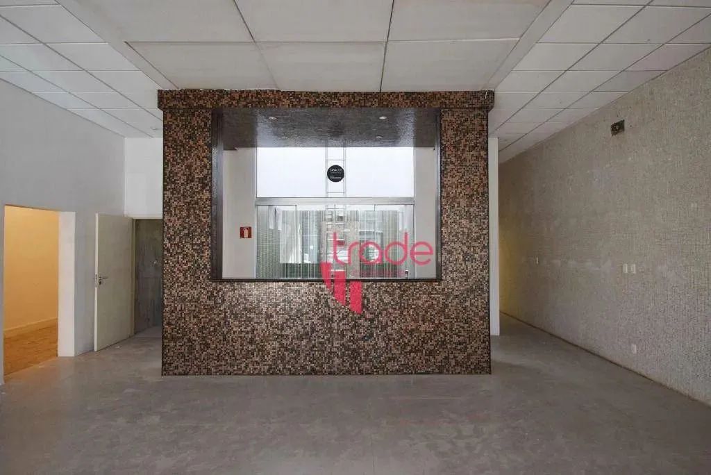 Salão Comercial para Locação no Bairro Alto da Boa Vista em Ribeirão Preto com Cozinha. - Foto 5