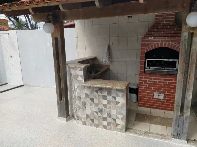 CASA COM PISCINA PARA TEMPORADA - Foto 4