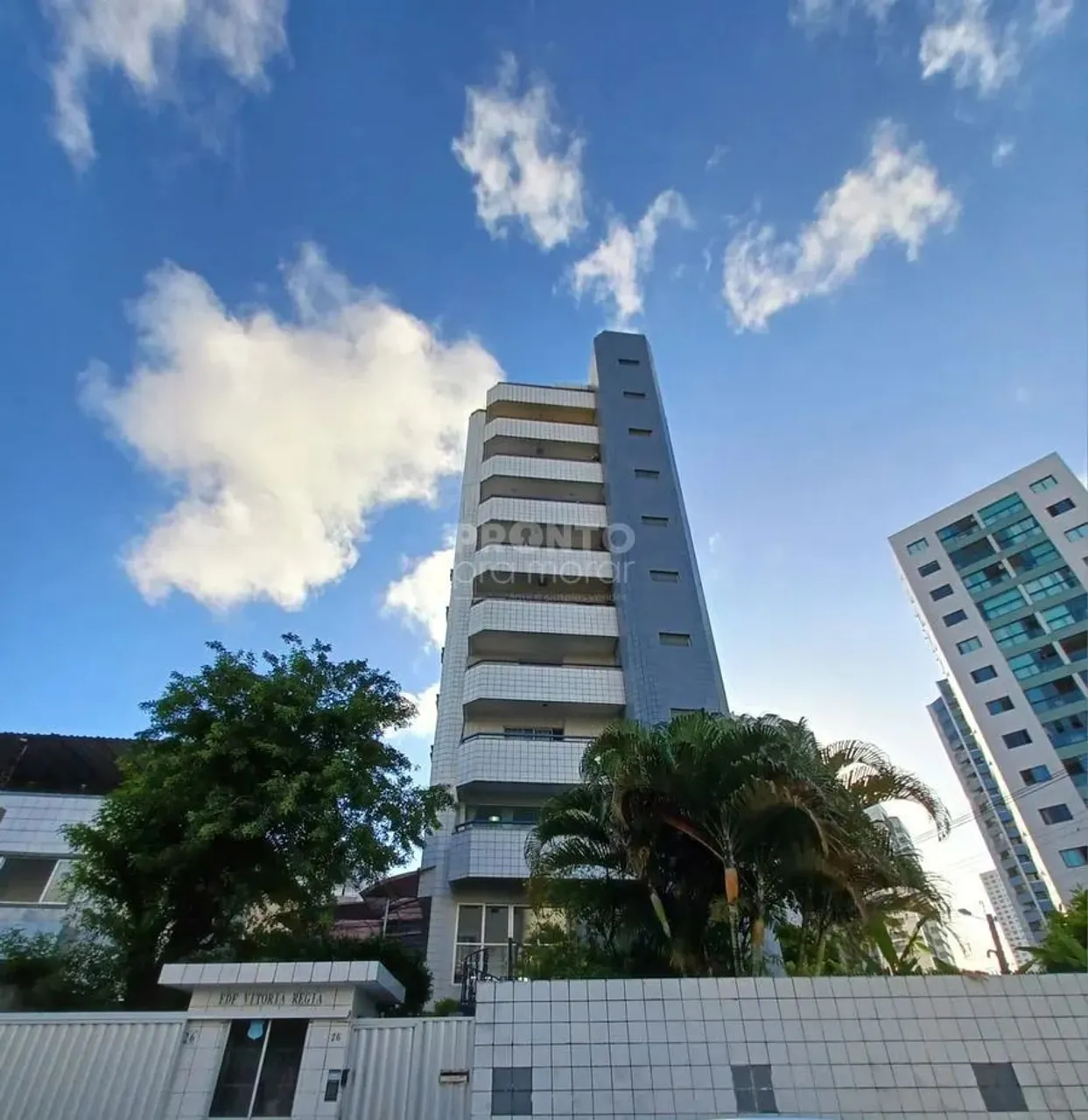 Apartamento 3 quartos em Casa Forte