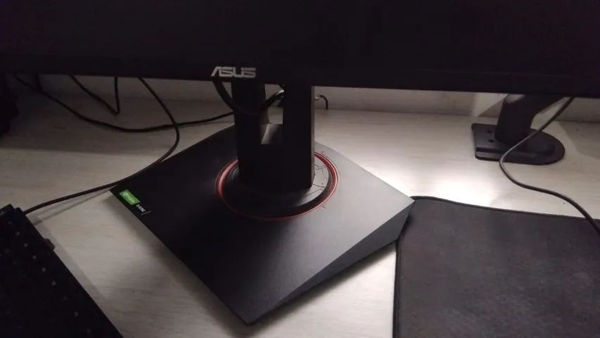 Monitor gamer asus 165hz  - Foto 5