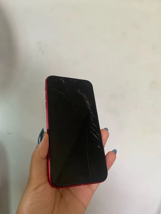 Carcaça iPhone 11 - Foto 4