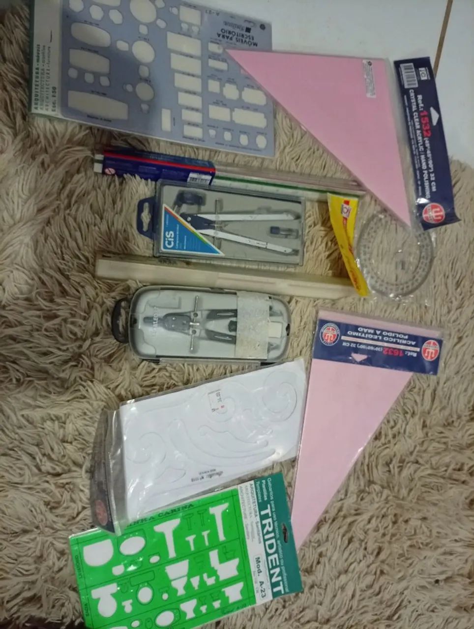 Architectural Instruments64197822880130121