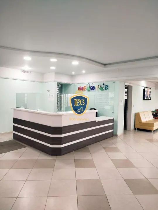 Sala comercial térrea para aluguel, Centro, Ponta Grossa - 2728 - Foto 4