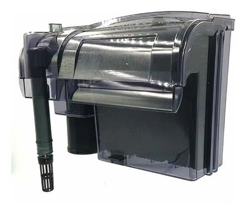 Filtro para Aquário de até 250 Litros  - Foto 6