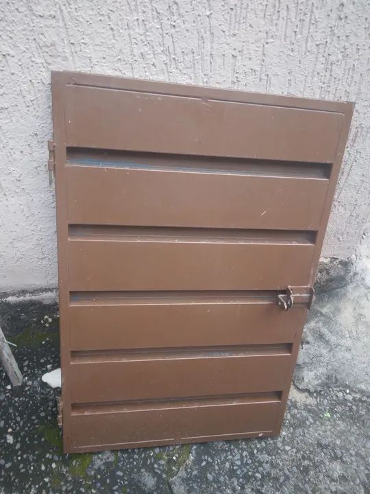 Portão Gentileza ler a descrição do anúncio