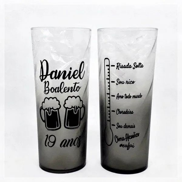 Copos Long Drink - Foto 4