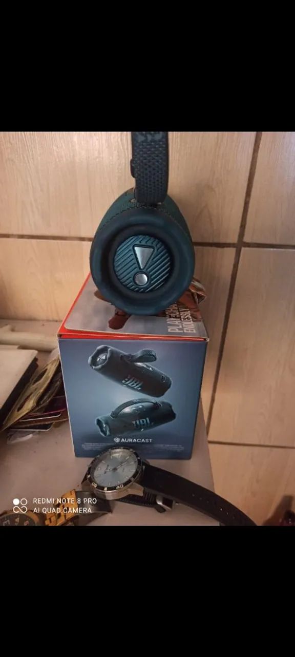 JBL CHARG 6 - Foto 3