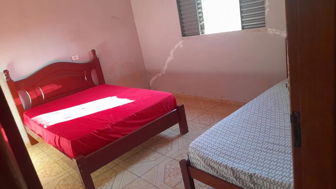 Chácara Para Locação - Chácaras Beira Rio - SBO - Foto 6