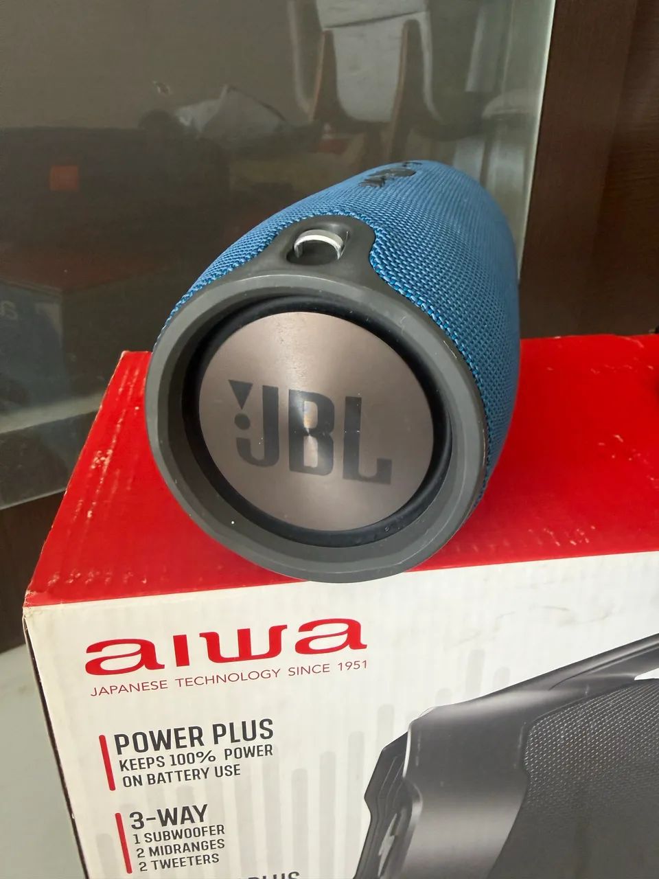 JBL XTREME - Foto 3