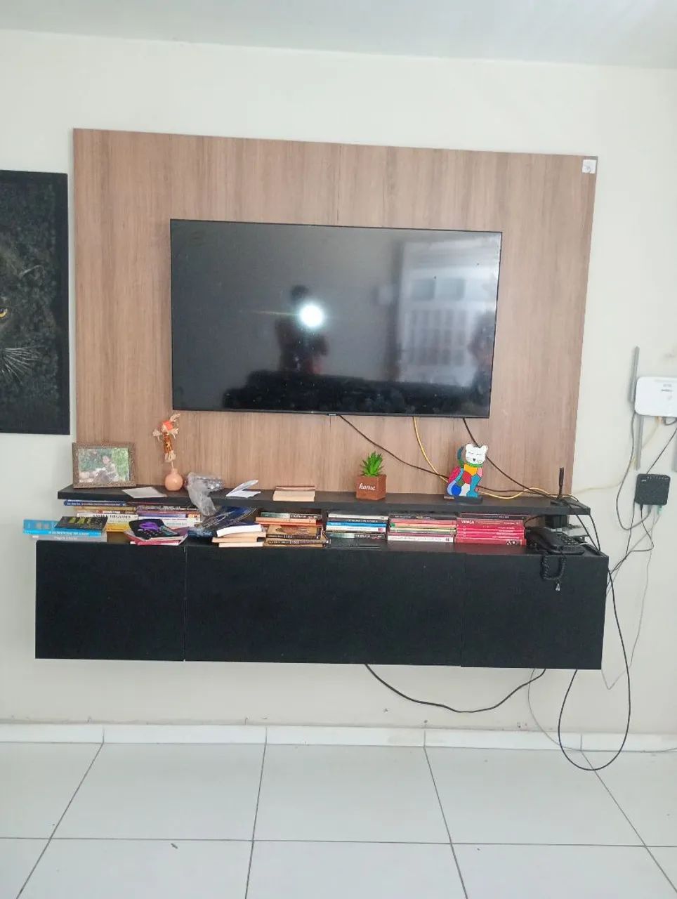 Rack - Retirada no Trapiche 