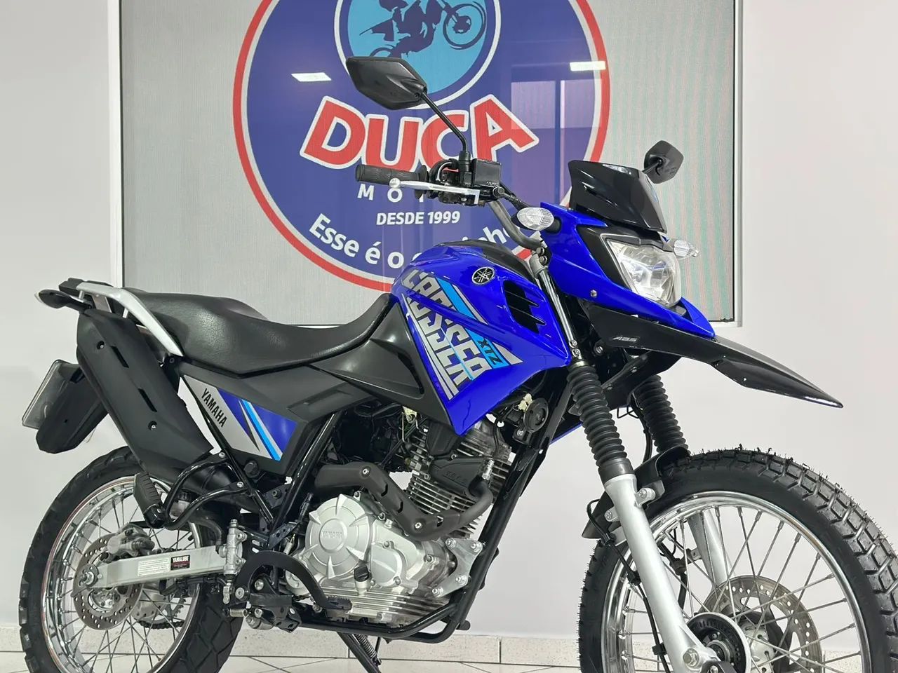 Yamaha XTZ 150 Crosser 150 Z - Foto 14