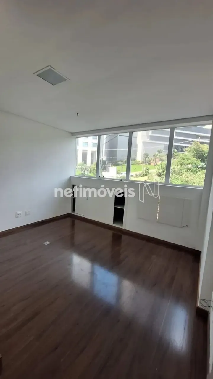 Venda Sala Vila da Serra Nova Lima