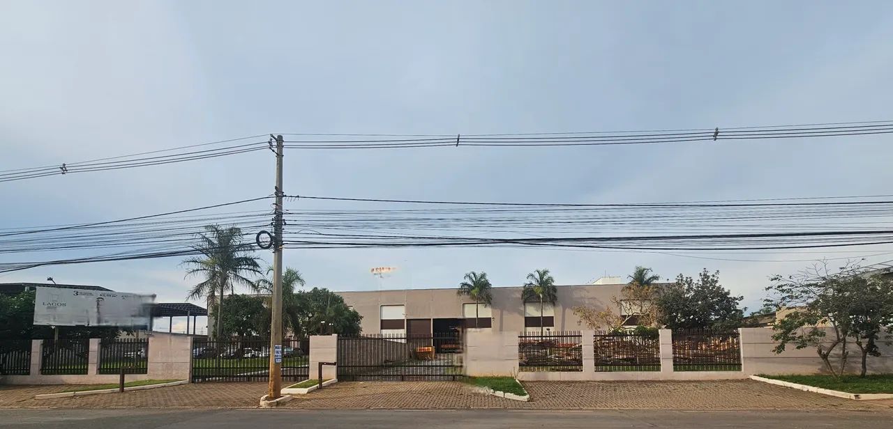 Galpão Logístico, Comercial, Institucional, Industrial 1650 m² com 2 portões de acesso par - Foto 12