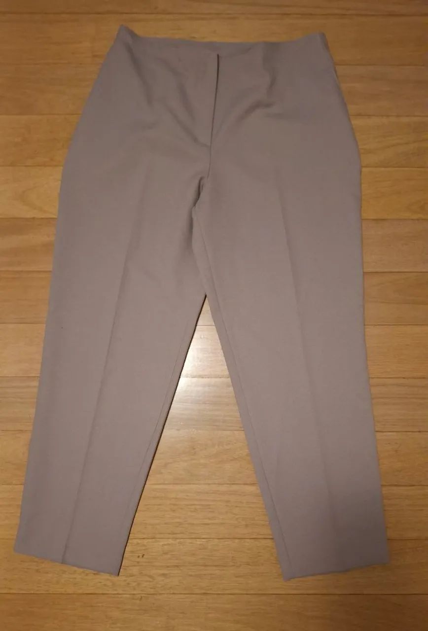 Calça social - Tam G