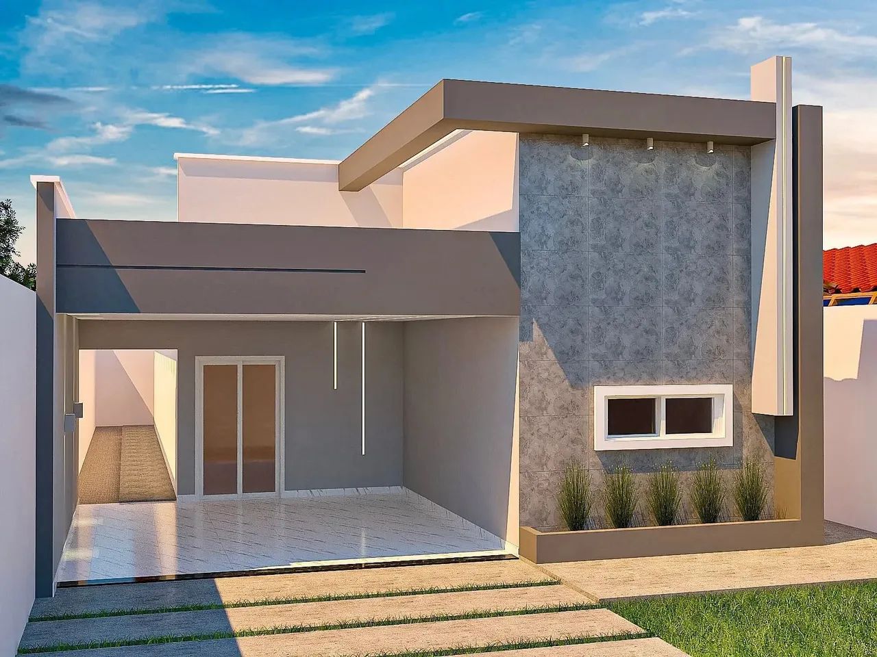 Casa no Bairro Parque Piauí em Timon TR193065 THE -127MTB6 - Foto 5