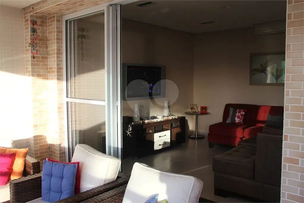 Apartamento com 3 quartos à venda em Parque Enseada - SP - Foto 3