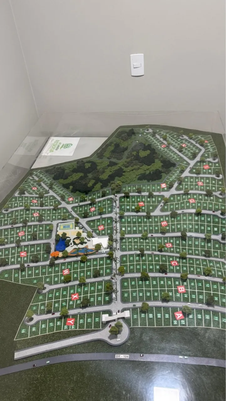Terreno altavista reserva residence