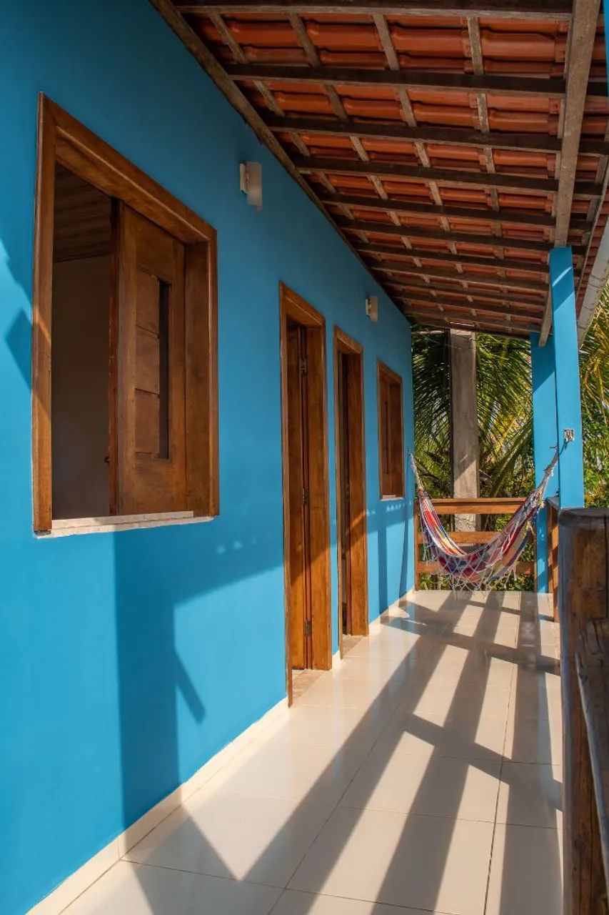 Alugo casa para temporada em Taipu de Fora  - Foto 14