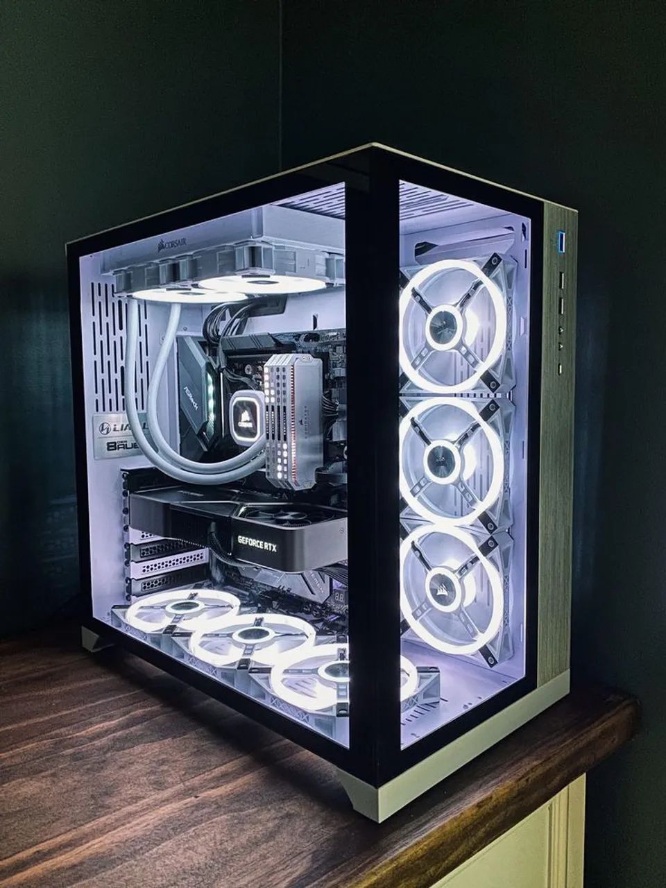 LIMPEZA COMPLETA DE PC GAMER E COMPUTADOR DE ESCRITÓRIO | TROCA DE PASTA TÉRMICA<br>