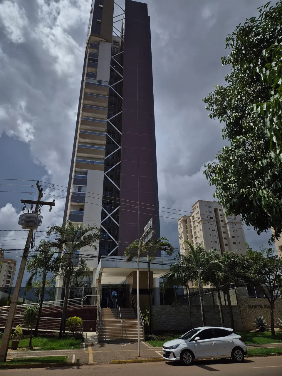 Apartamento BAIXOU O PREÇO