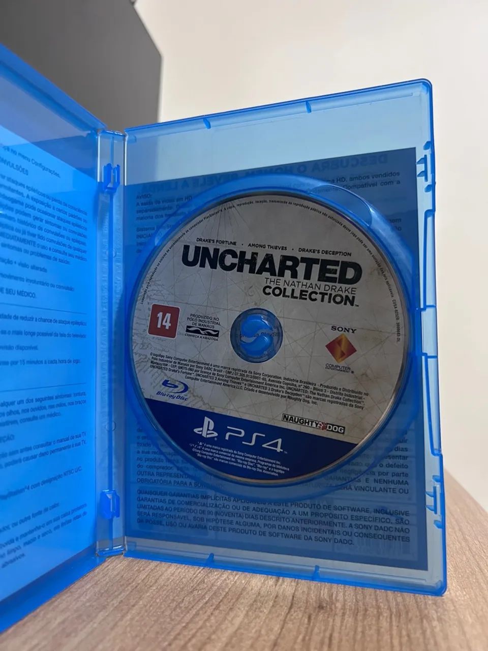 Uncharted Collection  - Foto 2