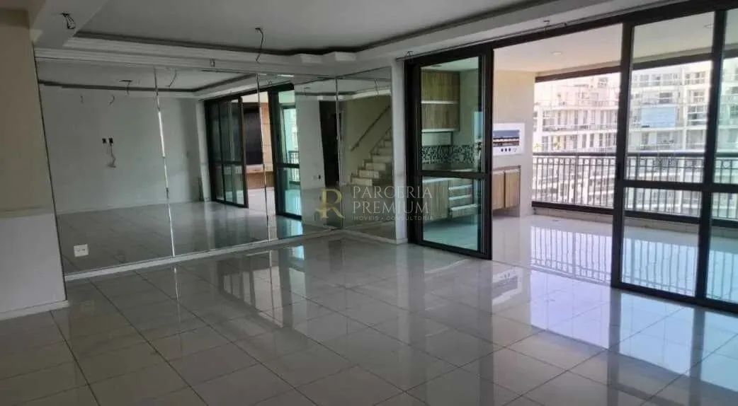 Península Atmosfera - Apartamento Cobertura Duplex 4 suítes na Barra da Tijuca - Foto 2