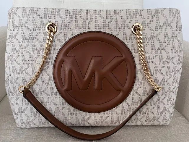 Bolsa Michael Kors - Foto 5