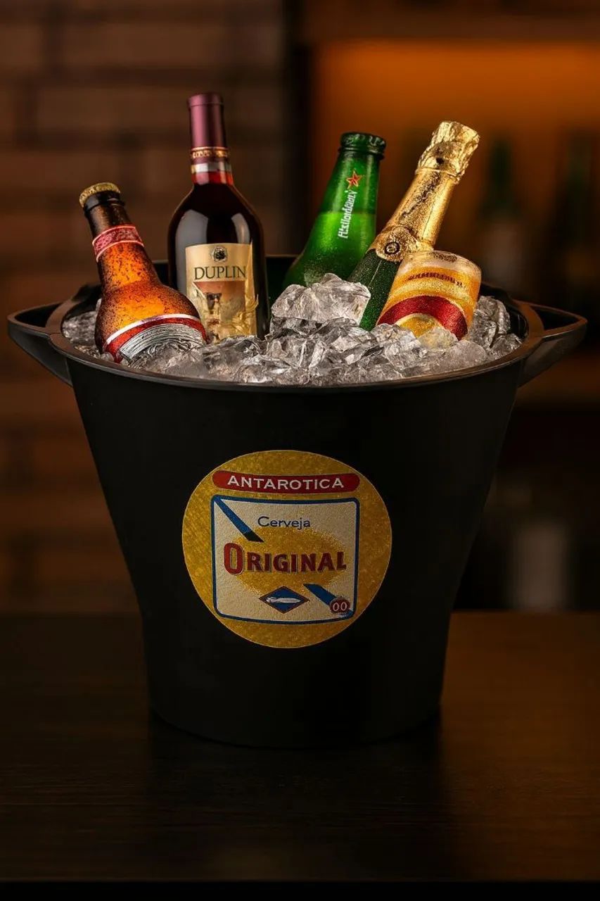 Baldes para cerveja e combos  - Foto 4