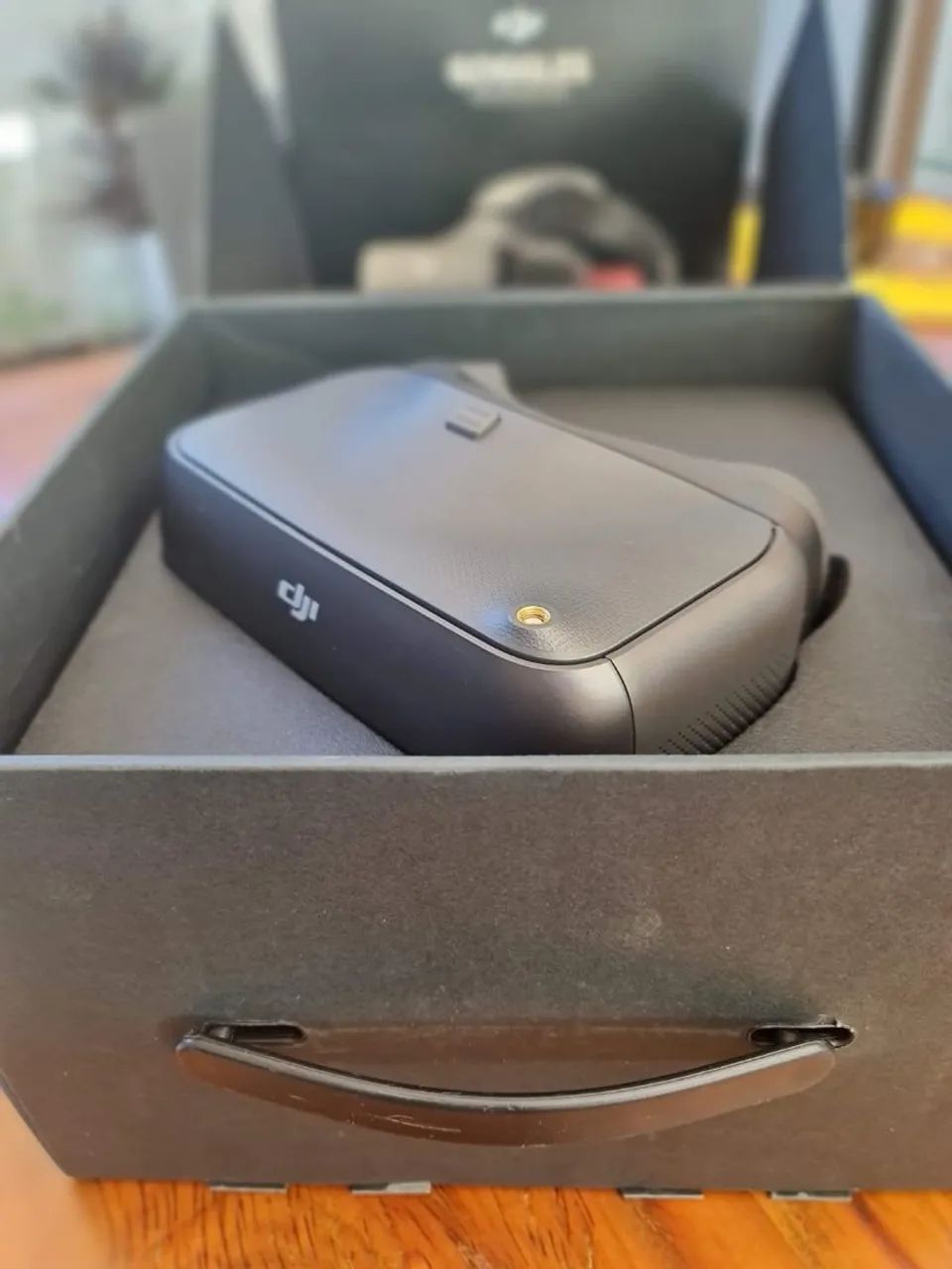 DJI Goggles Racing Edition - FPV - Foto 2