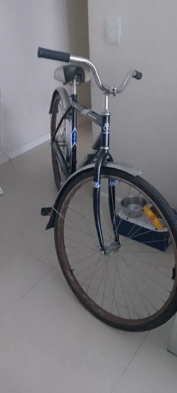 Bicicleta Monark NOVA  - Foto 4