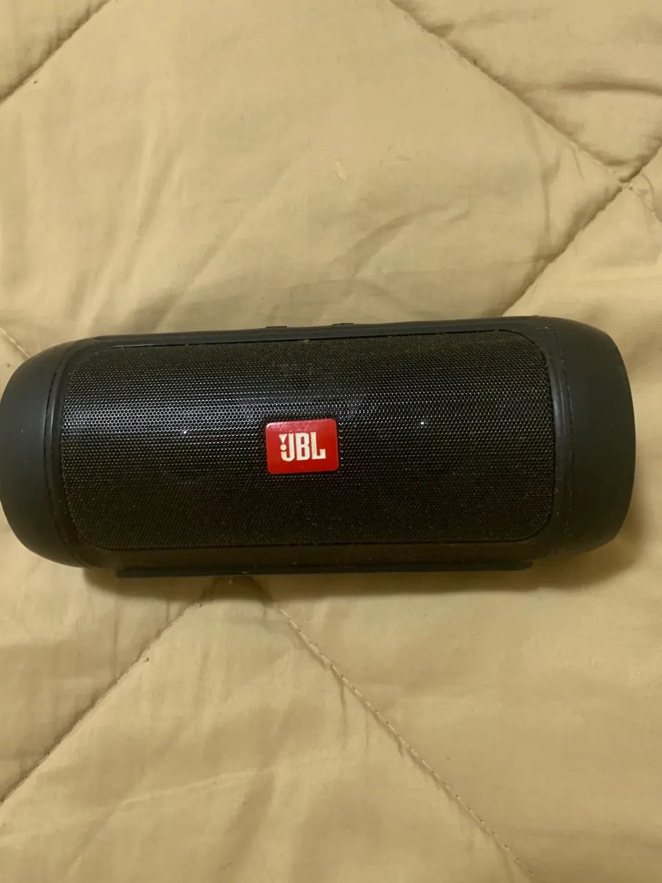 Caixa de som jbl original
