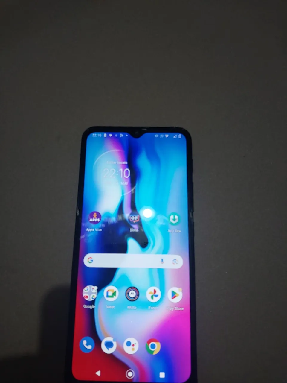 Moto Eplus7