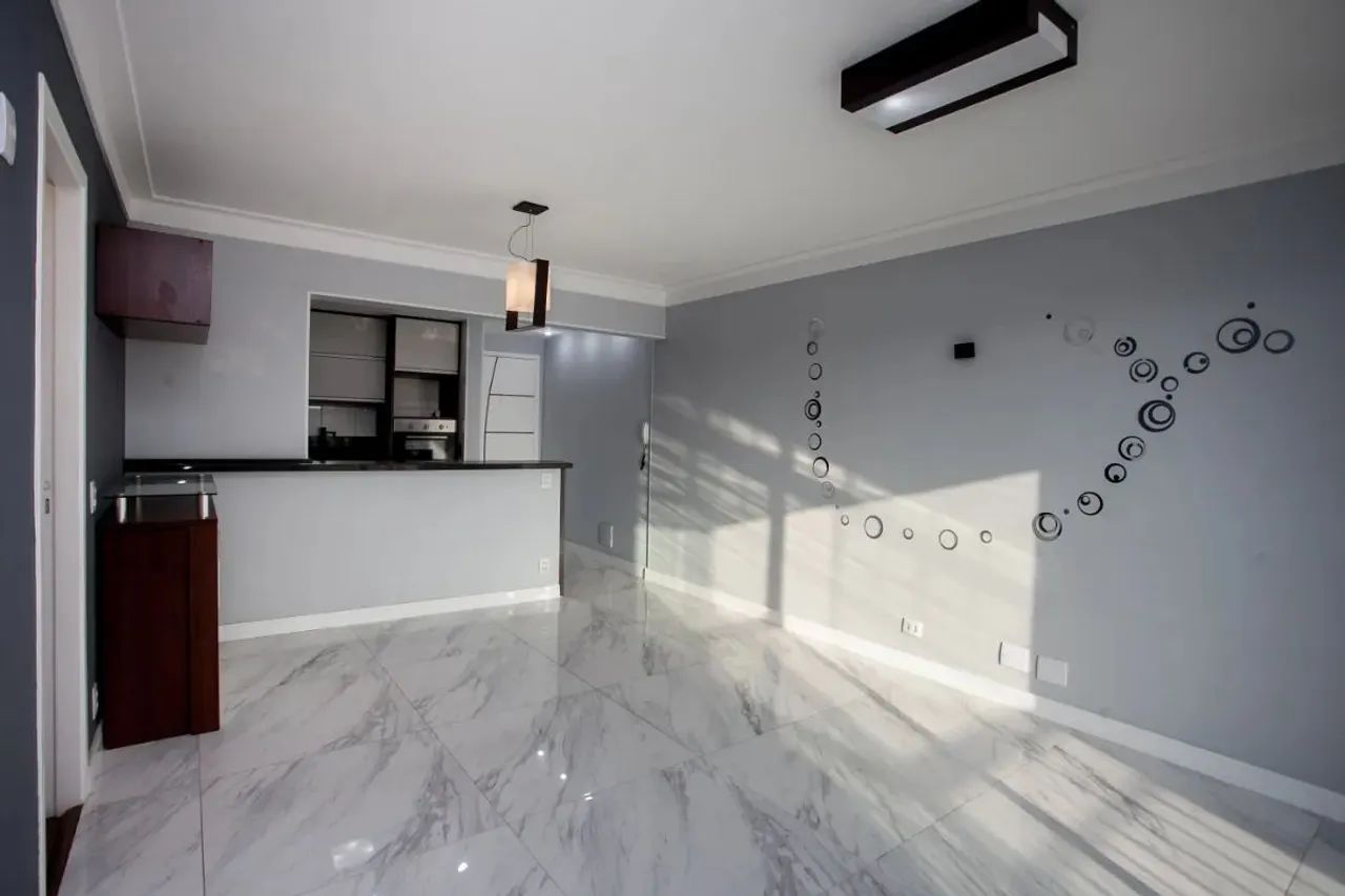Apartamento tipo para venda com 3 quartos, sendo 1 suíte, 82m² - Foto 3