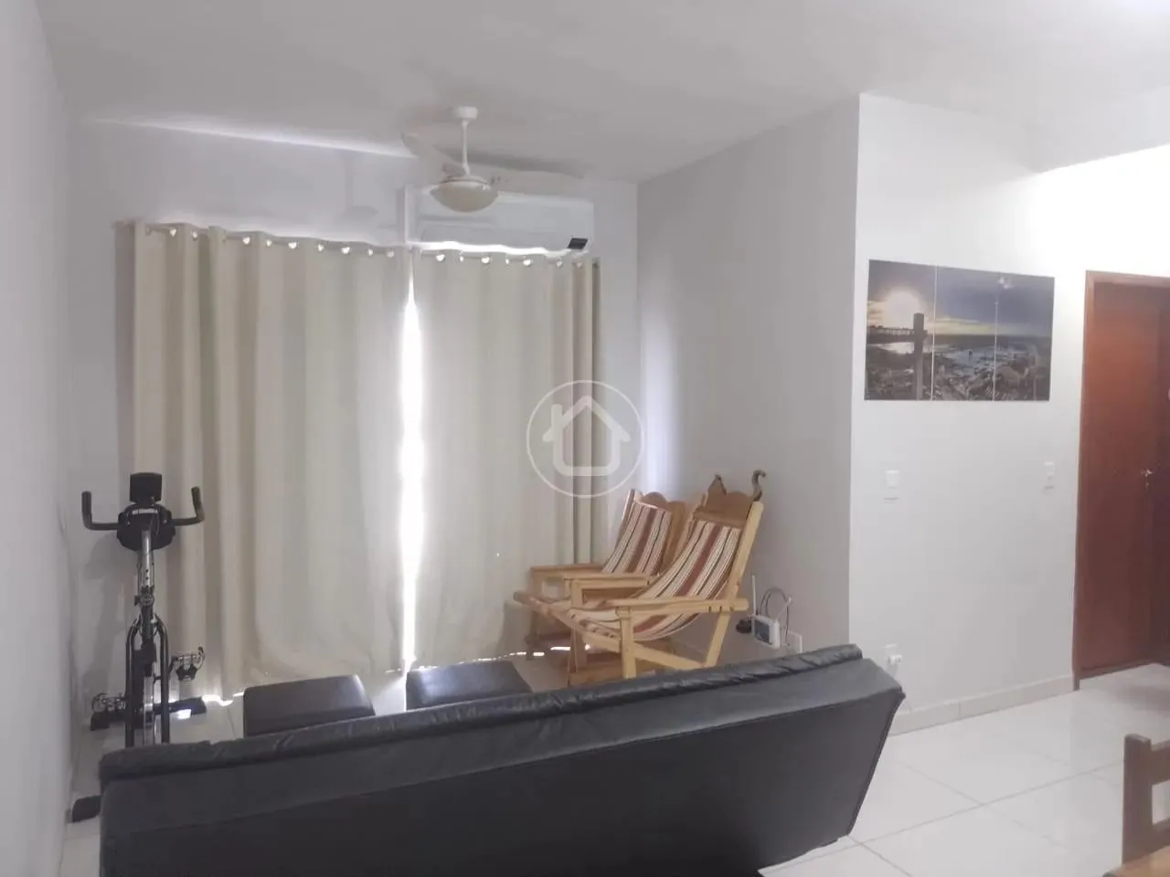 70M2 2 QUARTOS , SENDO 1 SUÍTE