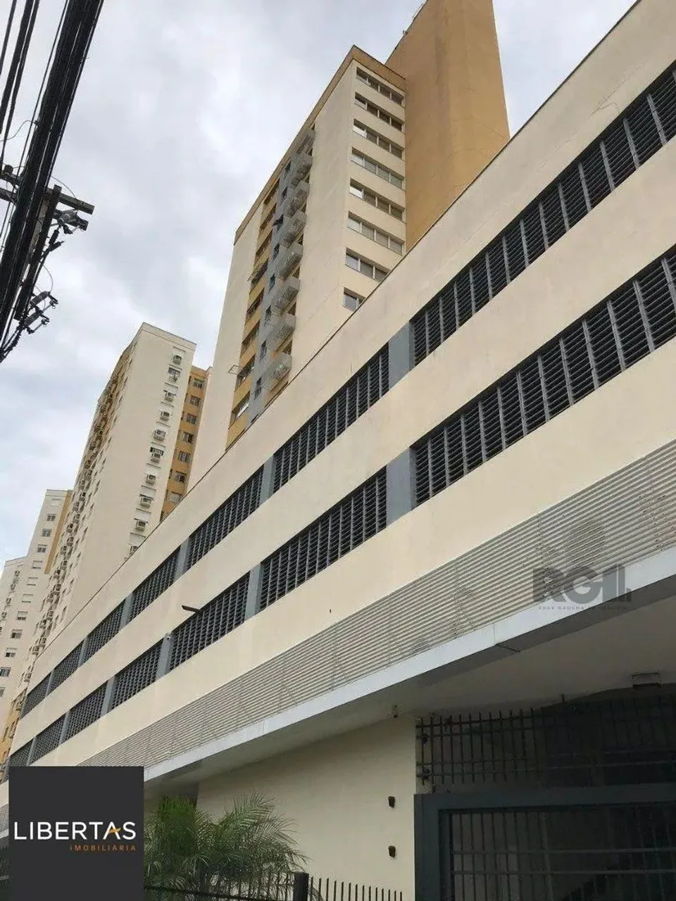 Sala Comercial em Partenon