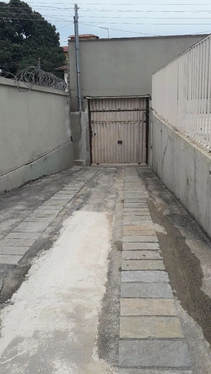 Foto - Belo Horizonte - Jardim dos Comerciários (Venda Nova)