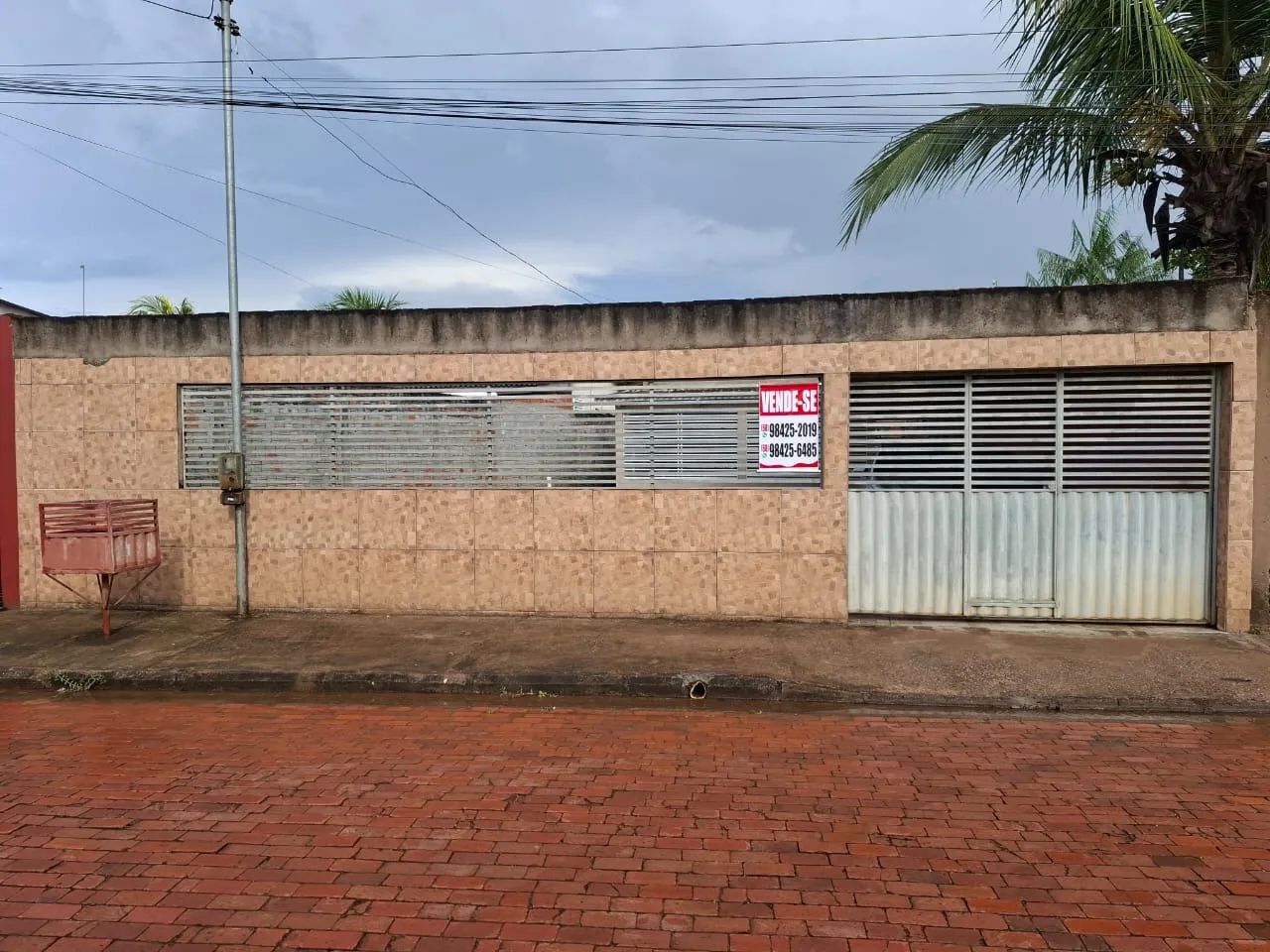 Foto - Rio Branco - Areal