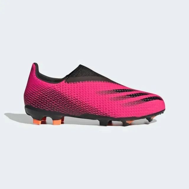 CHUTEIRA ADIDAS DE CAMPO X GHOSTED.3 - Foto 2
