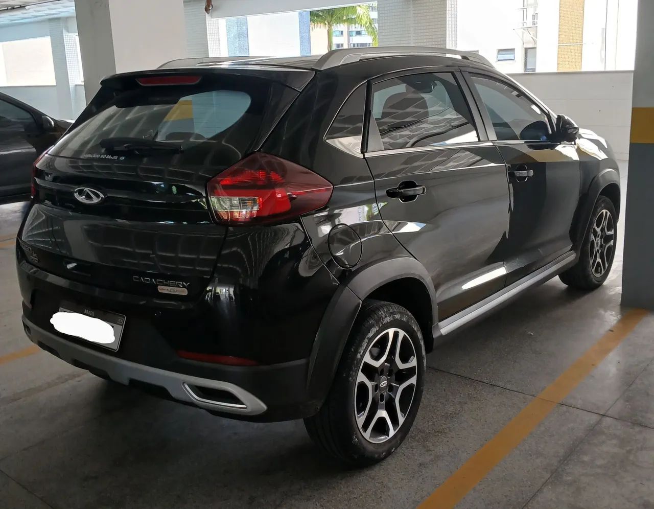 Preço de Ocasião. Tiggo 2023 3x Pró. Ótimo estado. Automático, Baixa Quilometragem.  - Foto 5
