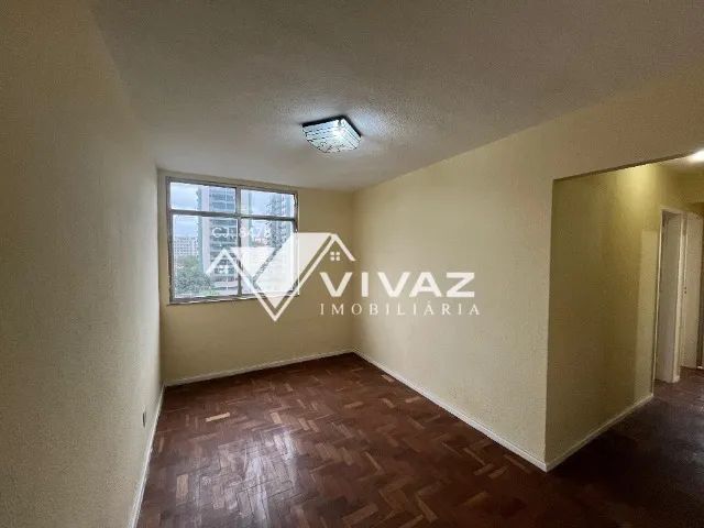 Excelente Apartamento com 03 Quartos 02 Banheiros e Vaga - Aceita Financiamento - Foto 5