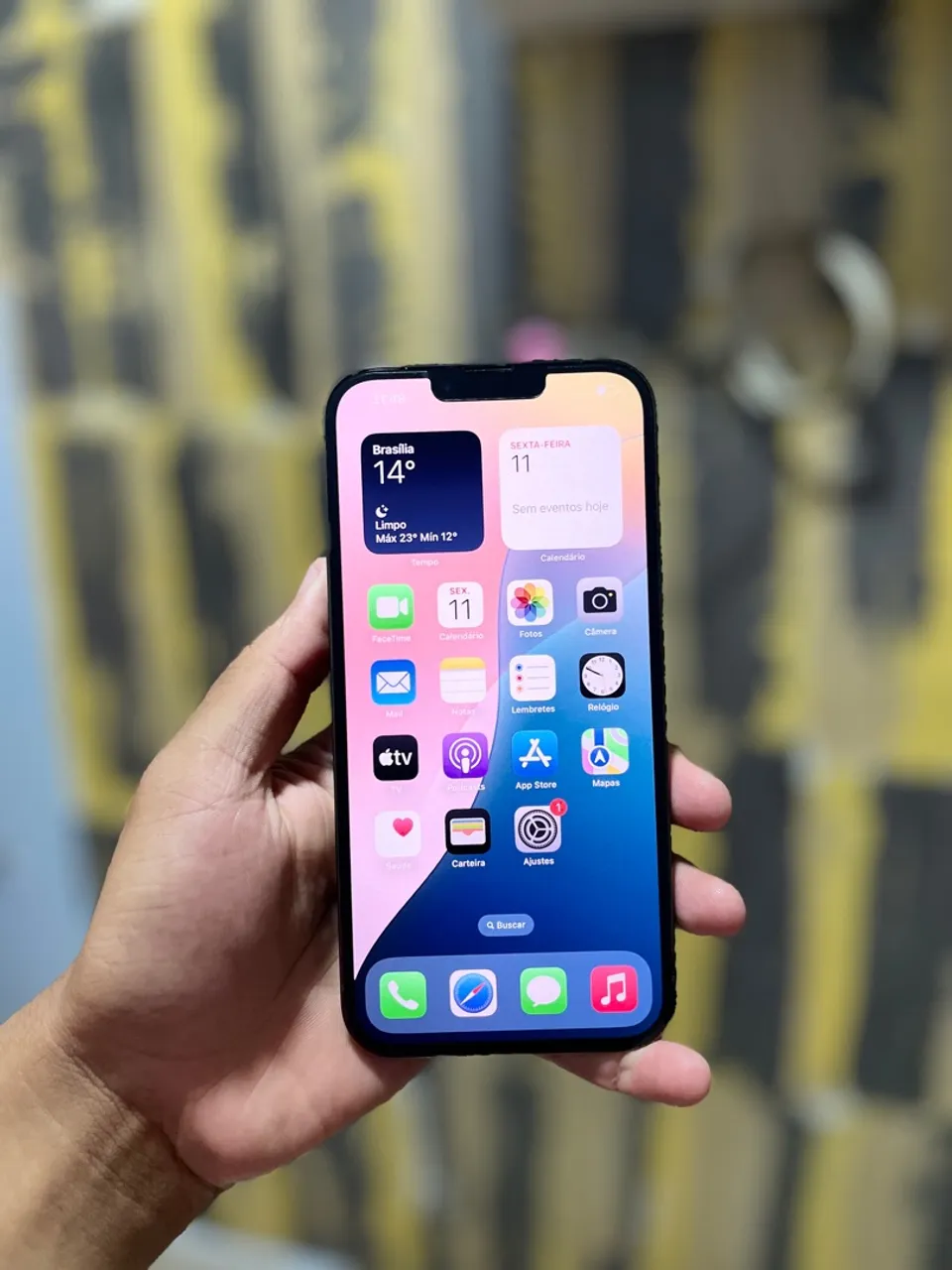 iPhone 13 Pro Max 256GB
