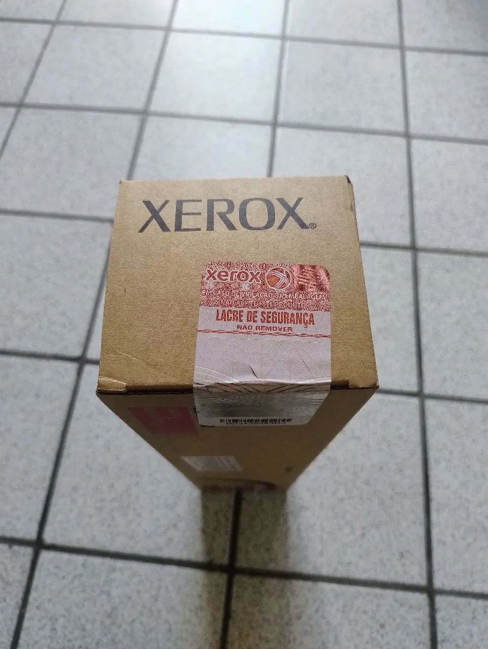 Toner Magenta Xerox 006R01272 para WorkCentre 7132, 7232, 7242 - Foto 2